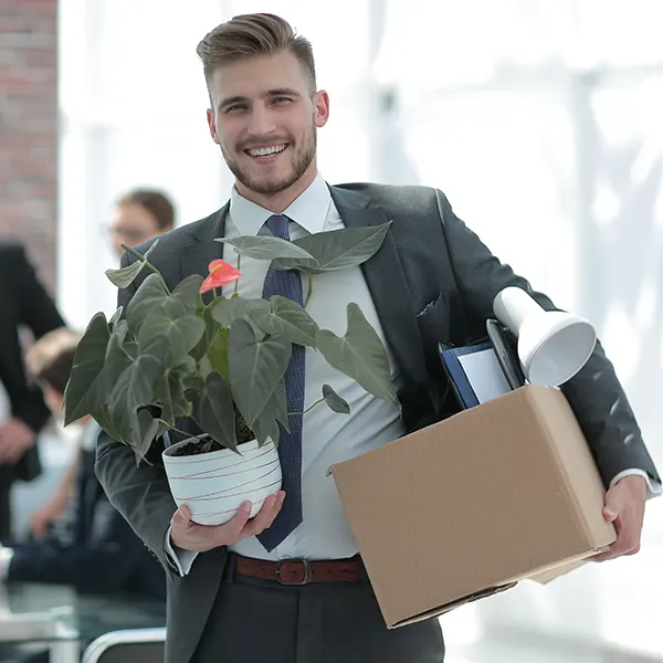 Premier emploi
