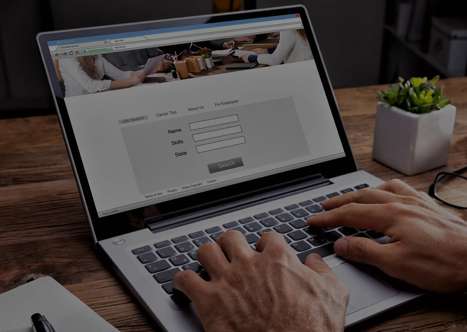 recruteurs en ligne 2