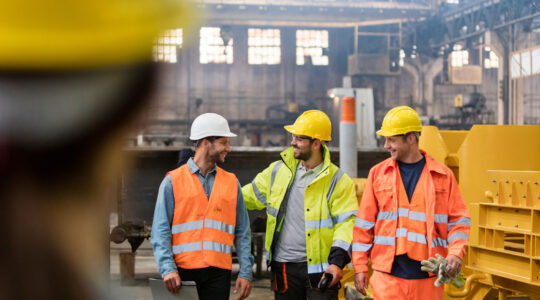 travailler en Vendée